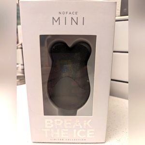 NuFACE Mini-A Petite Facial Toning Device that tones, lifts, and contours.